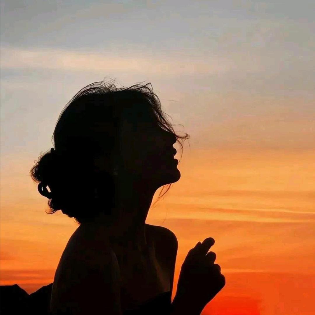 灵感来自于内心