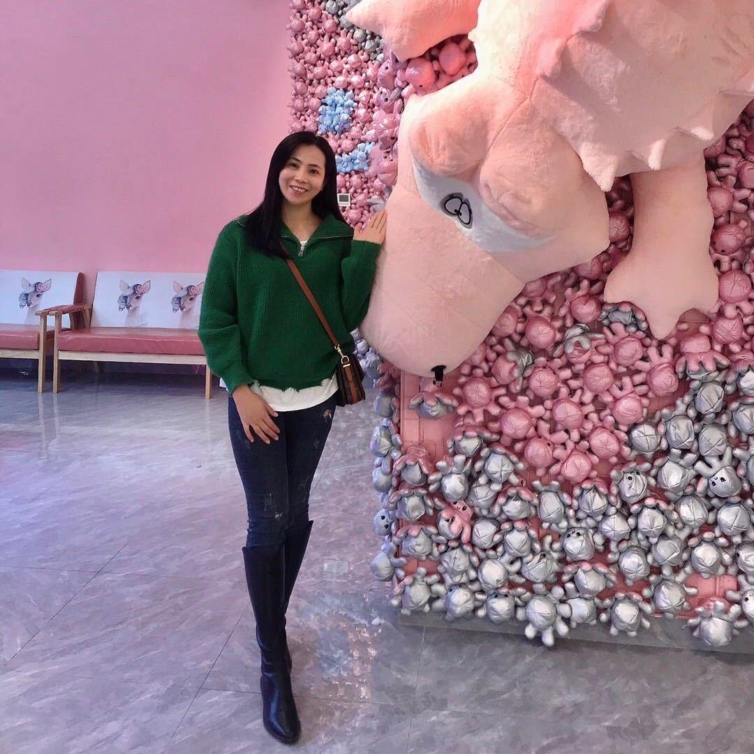 观悦(吾悦广场店)官方号