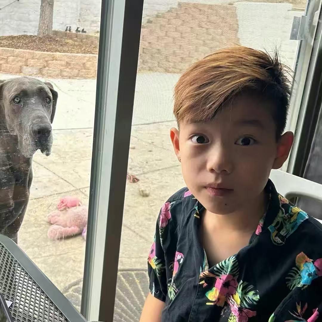 暴脾气