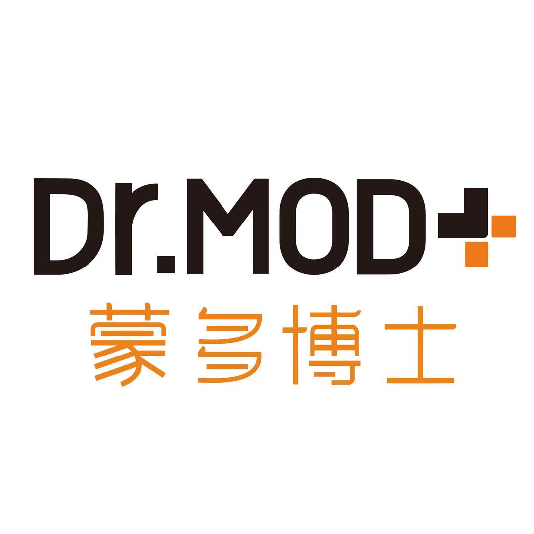 蒙多博士宠物旗舰店