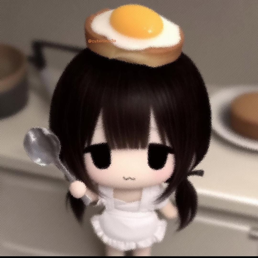 赤赤🤤