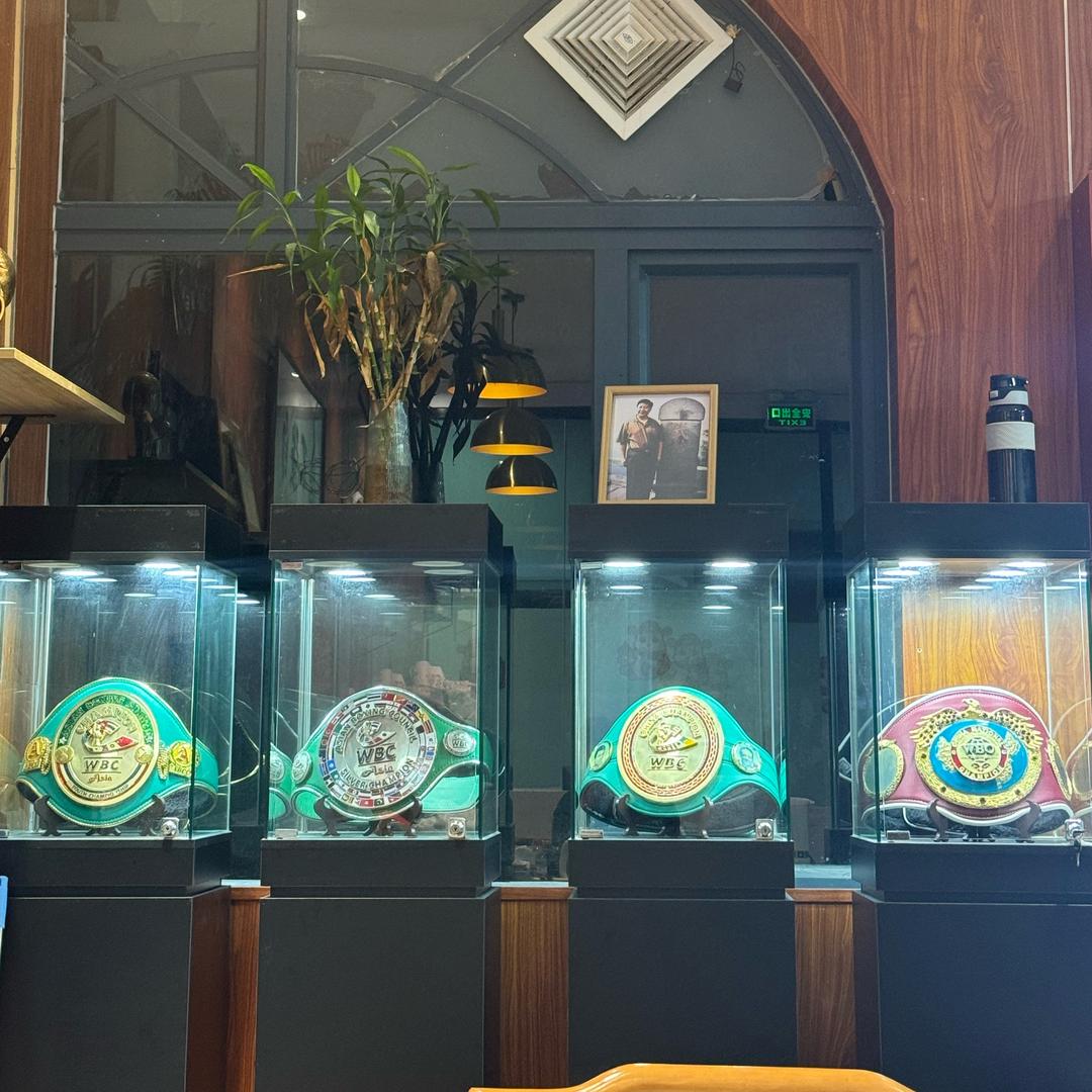 中国健之—罗超园