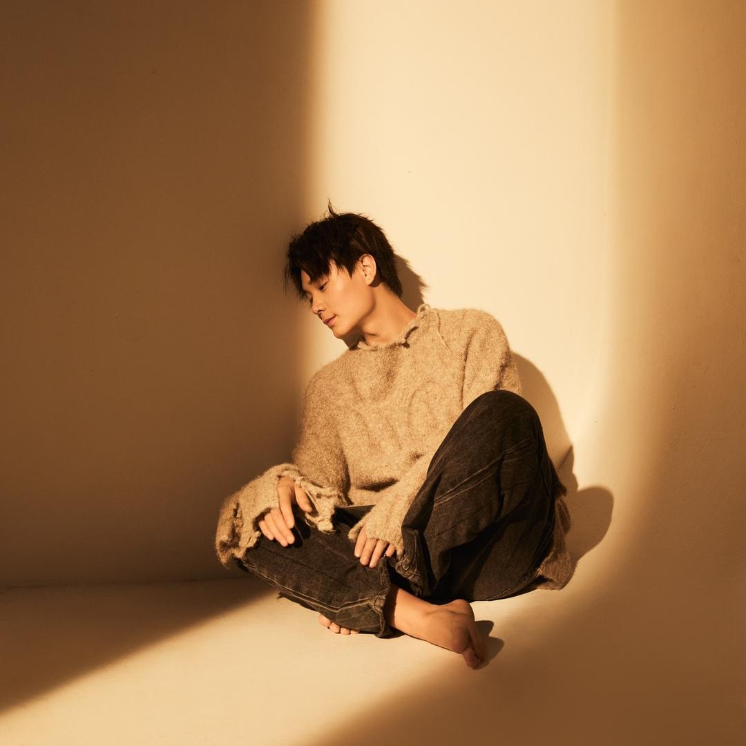 运城WM`SALON-刘子源🍂