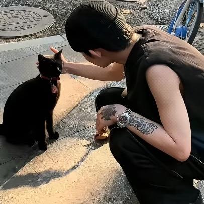 西格玛男人