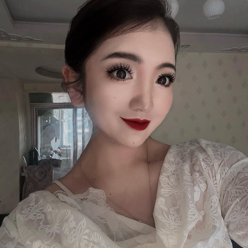 🦋只梦你