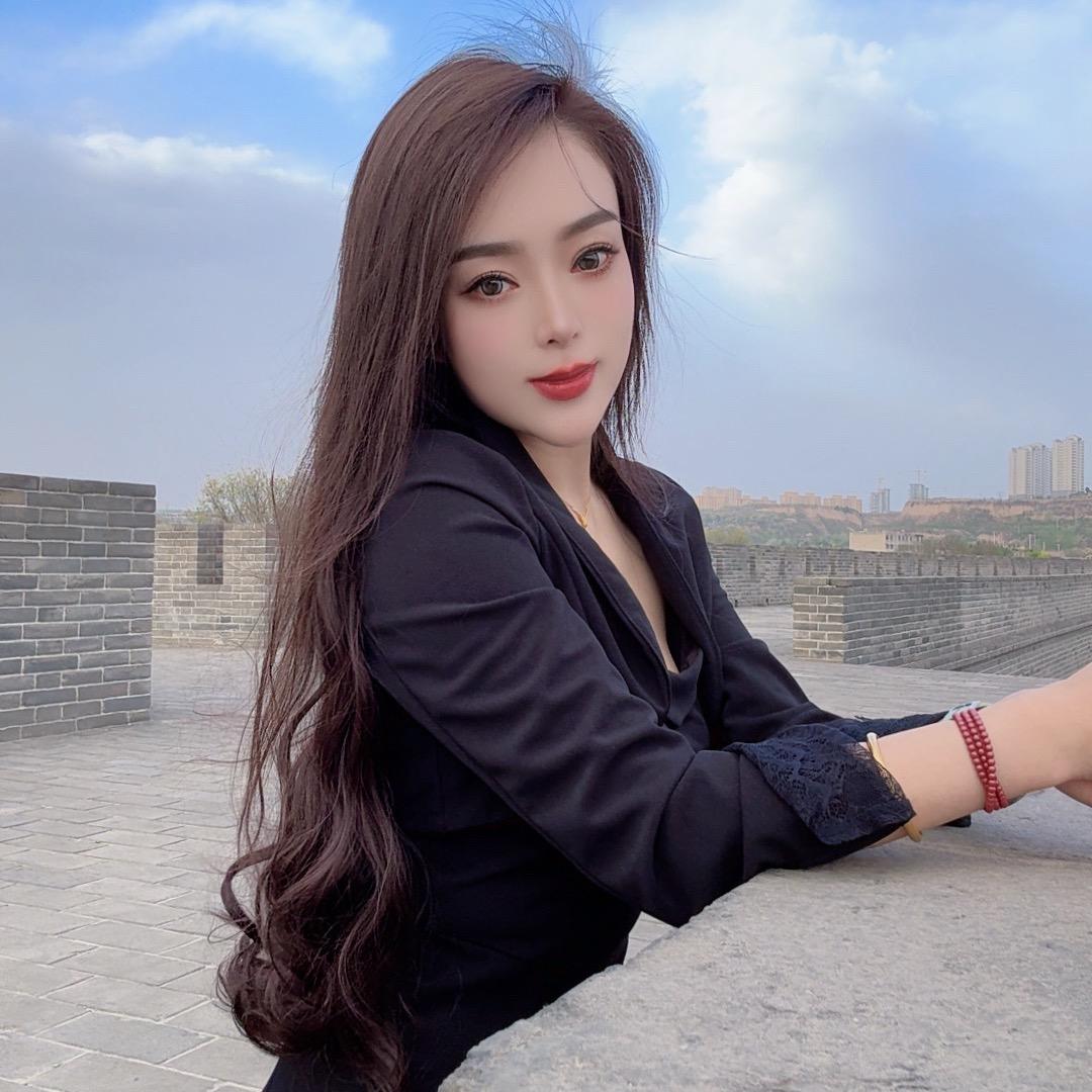 颜如玉(头疗养生汉服旅拍)