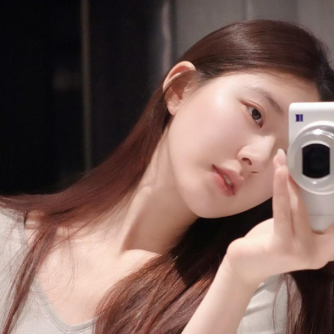 真的橘