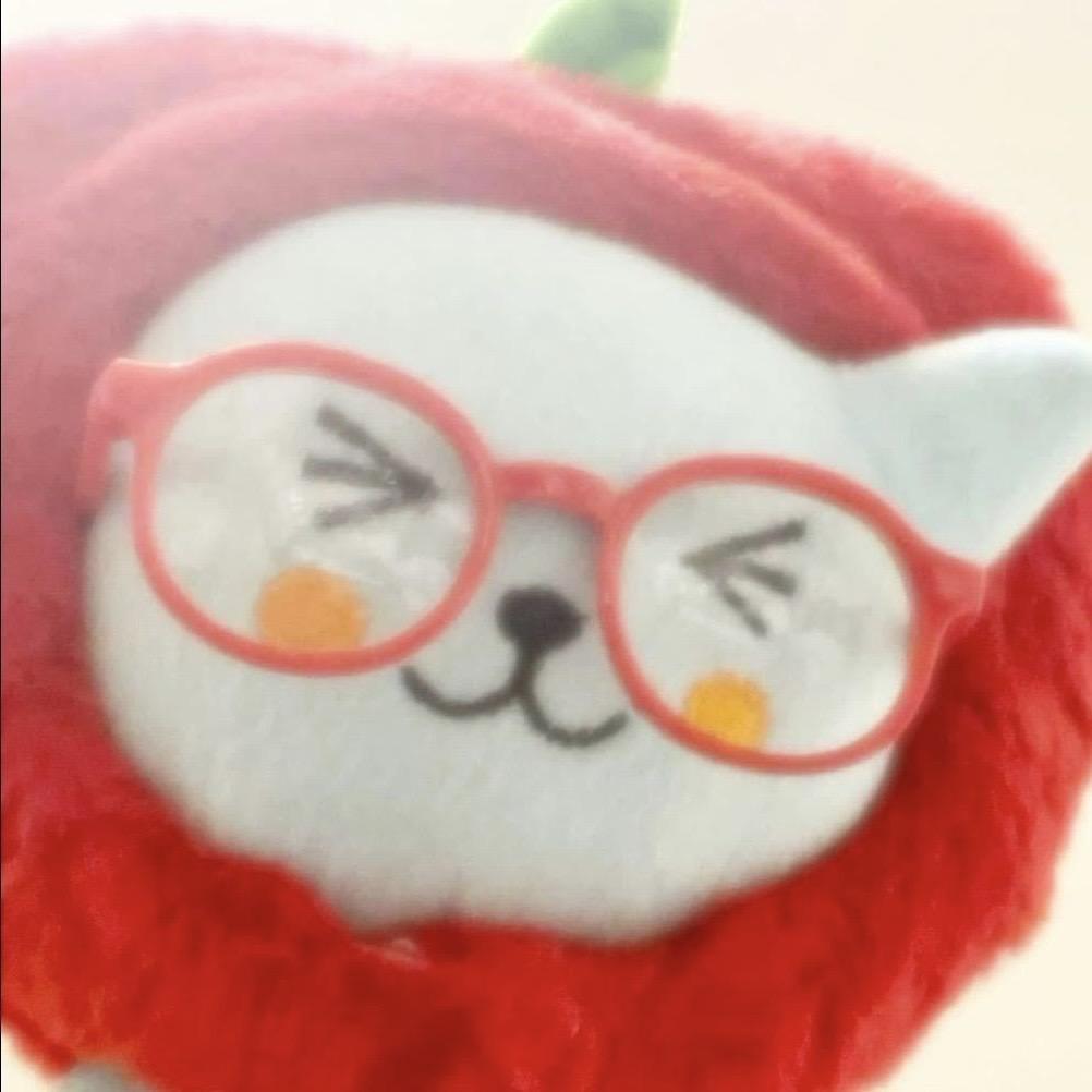 我可不是鱼