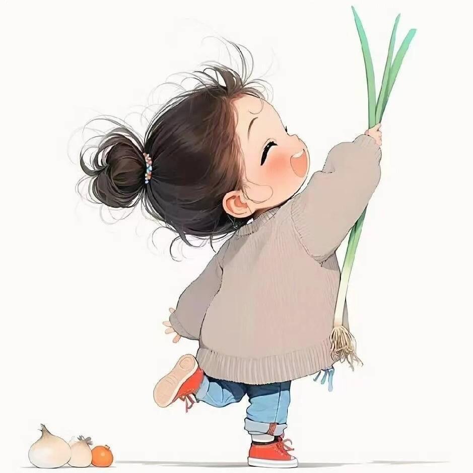 阳光女孩