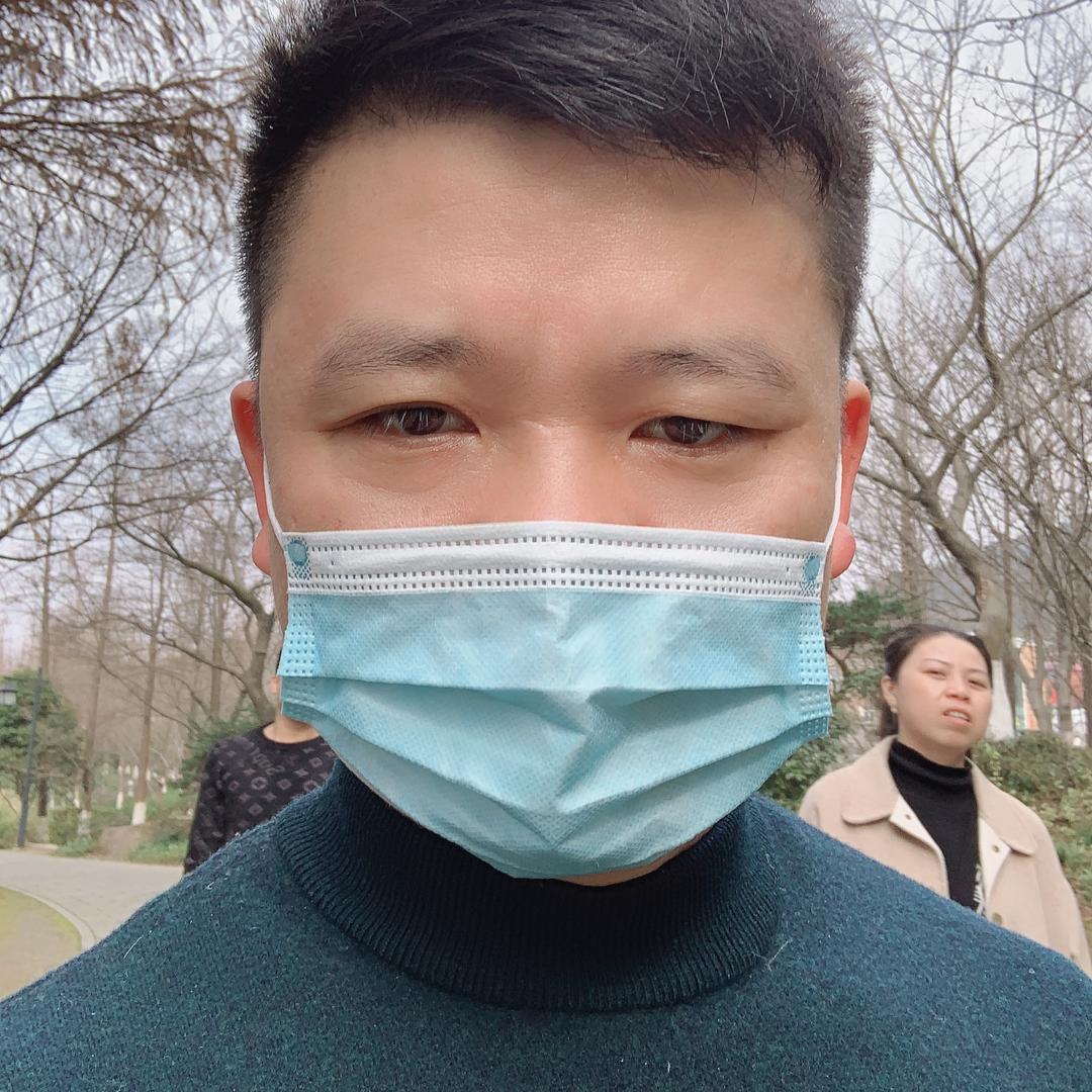 人生如墨