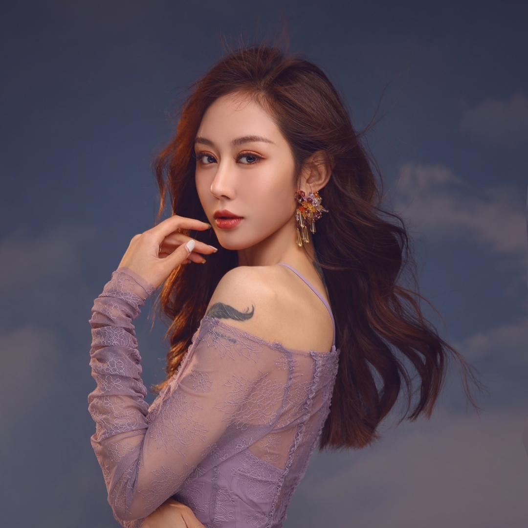 媛总M.Y（9月12日十一周年狂欢庆典）