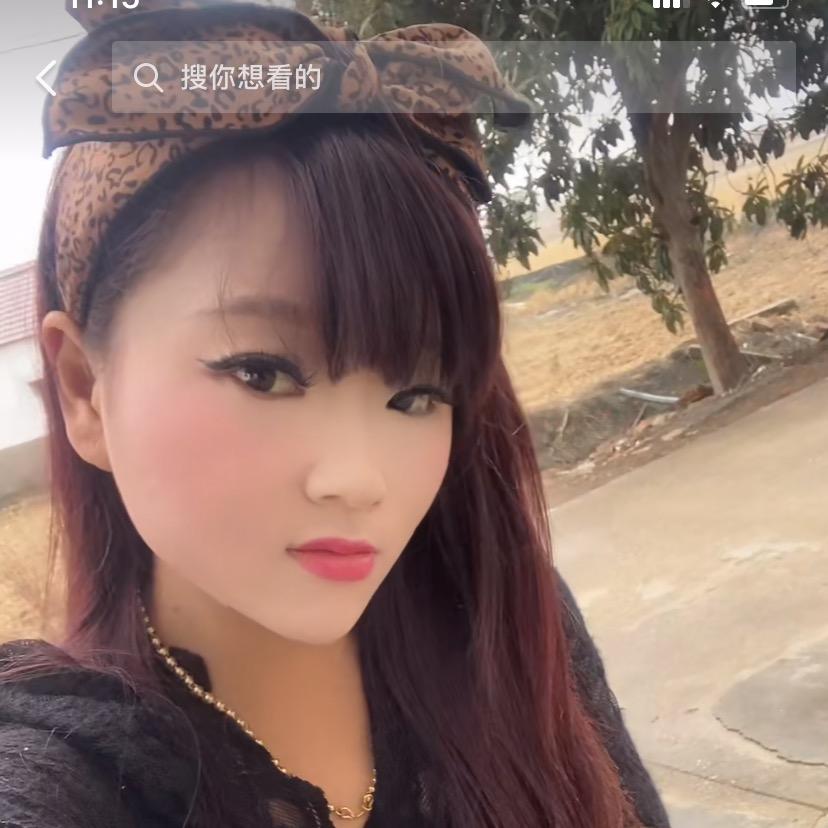 农村小胖妹
