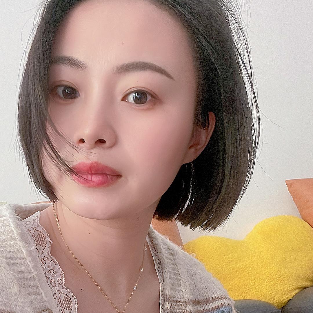 小仙女🧚‍♀️～