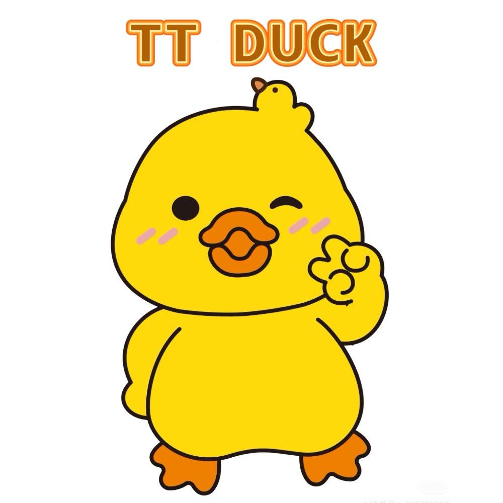 小黄鸭童鞋精选