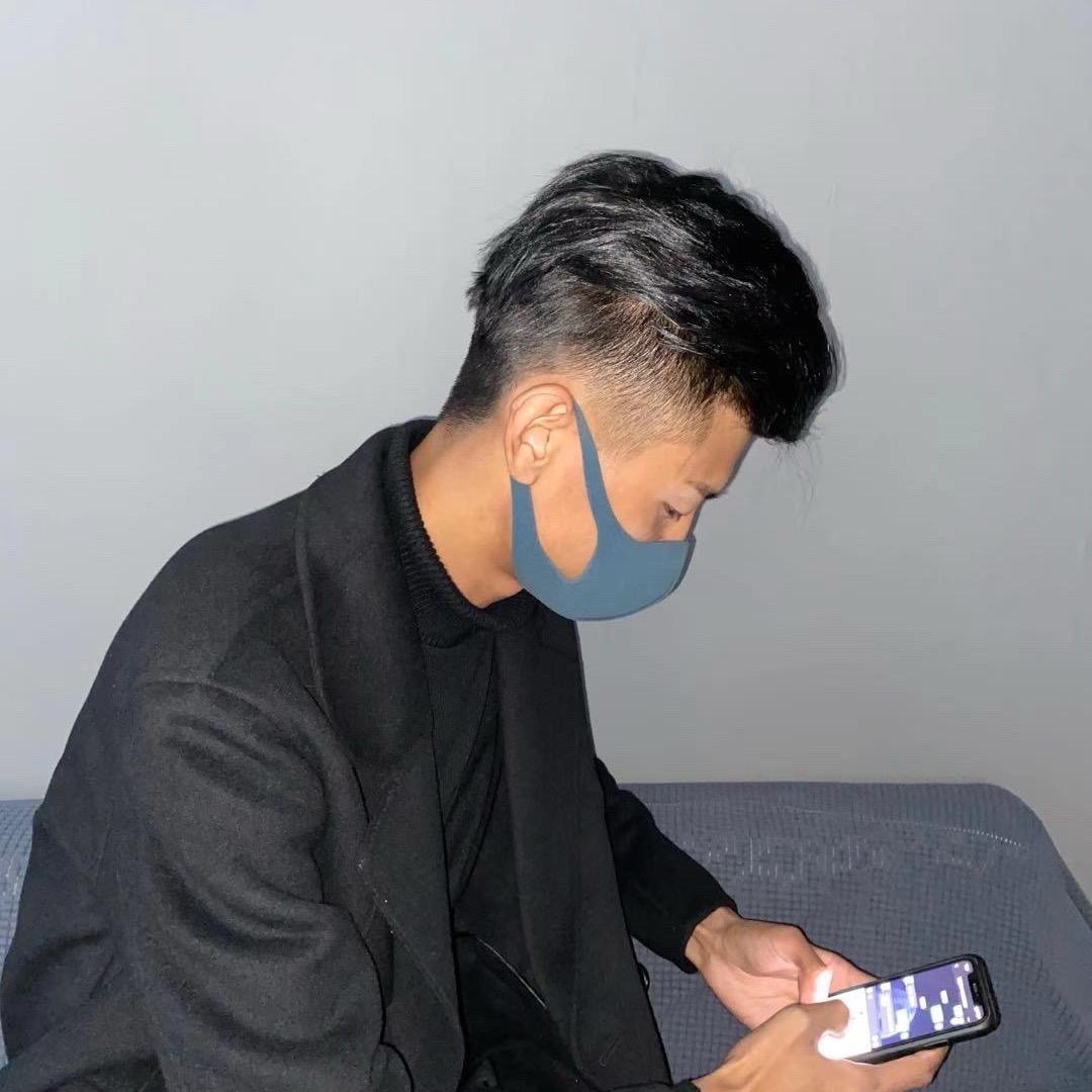 A小白