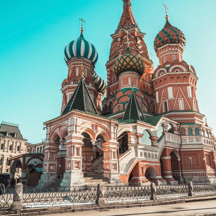 小白俄品🇷🇺