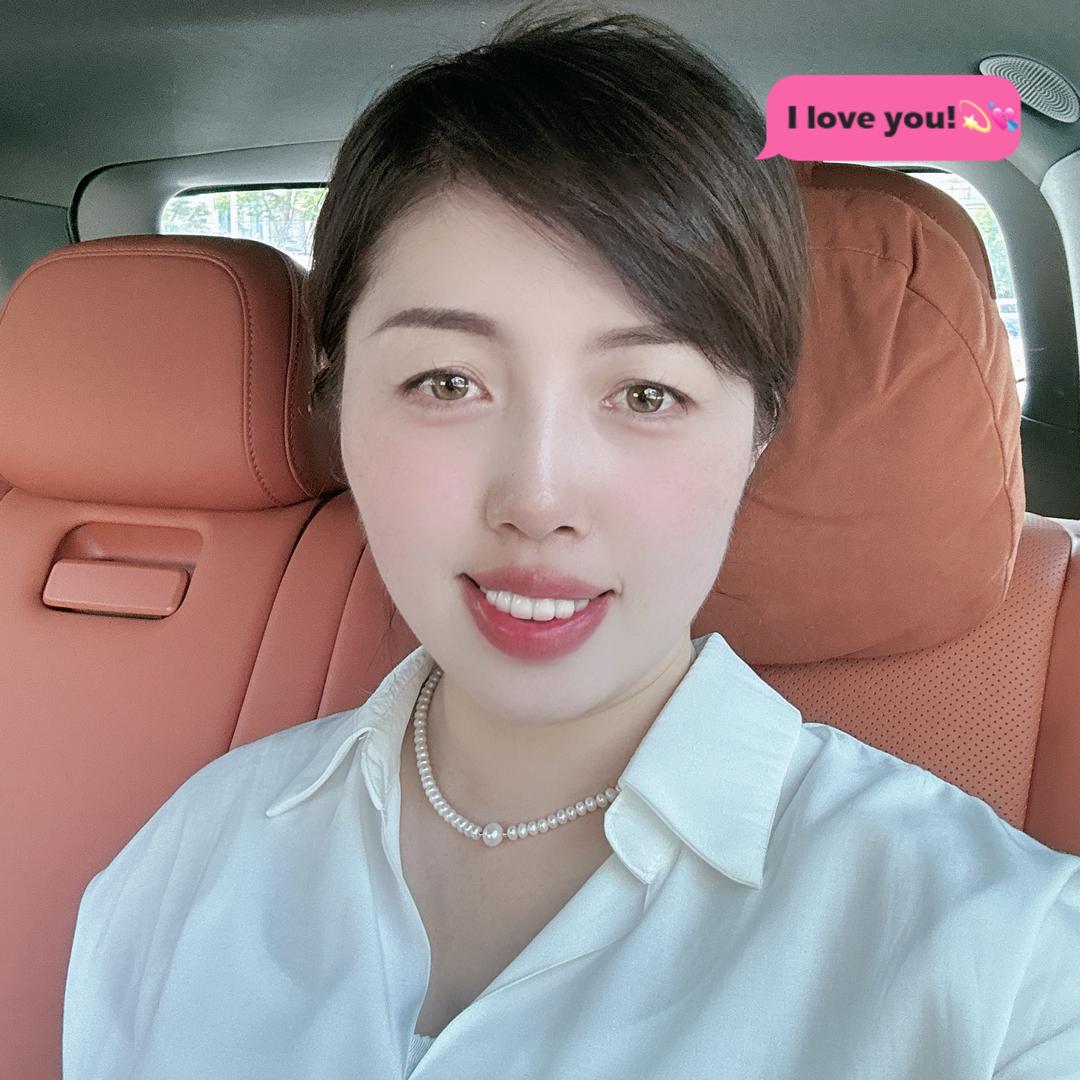 西海岸房产销售英子