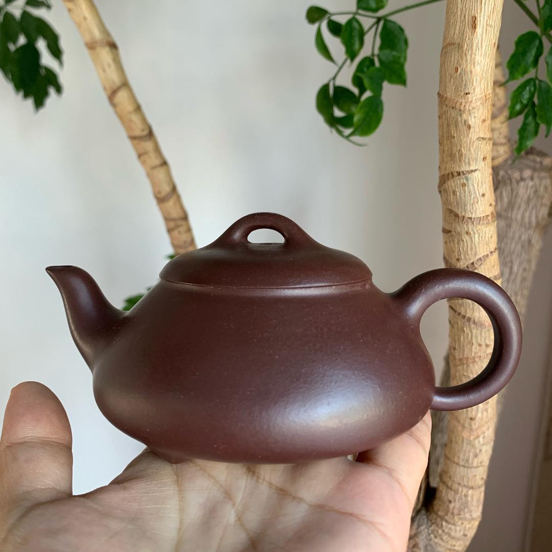 钰(紫砂茶具礼盒定制）