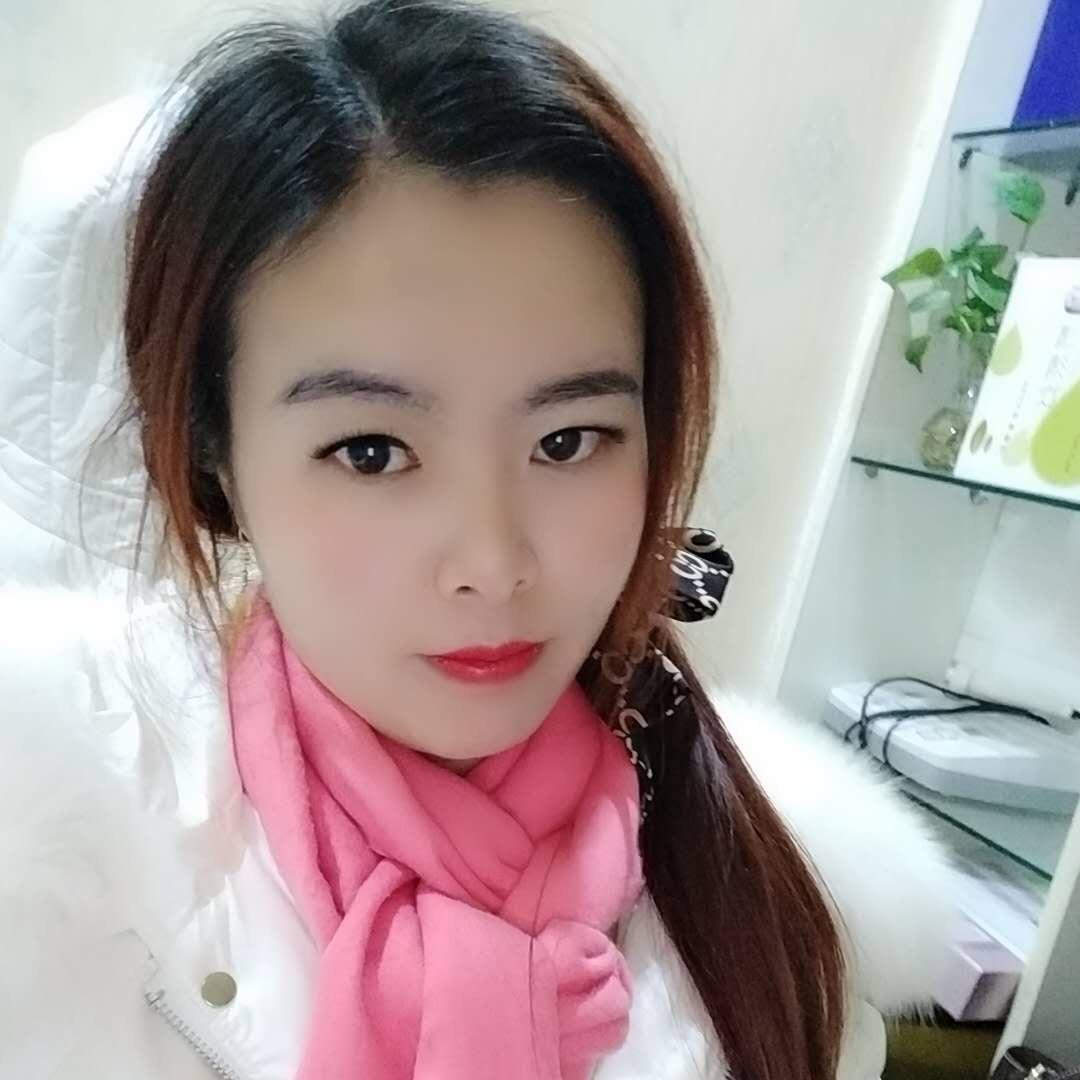 英子憨憨