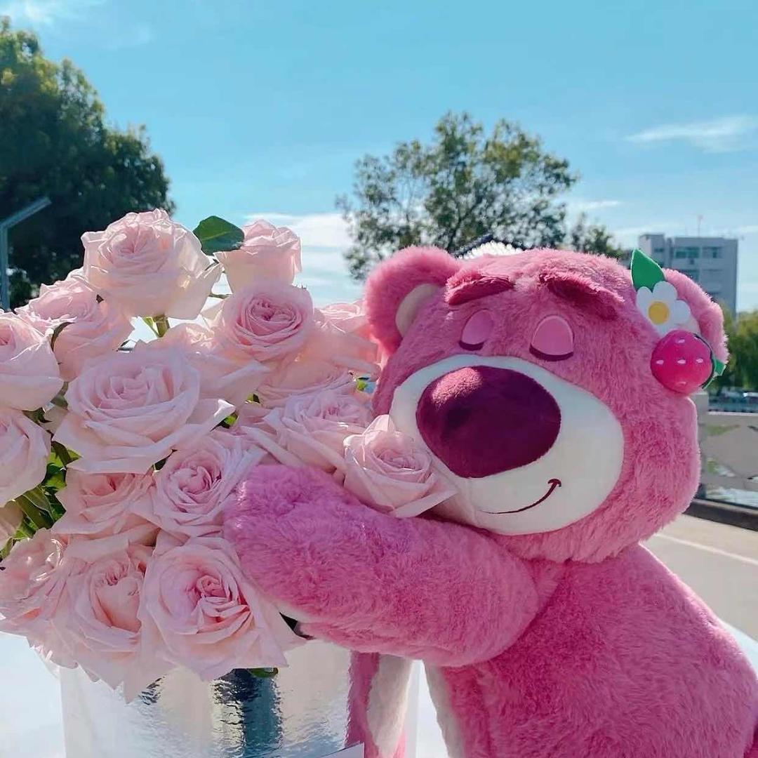 不发胖只发财🥰