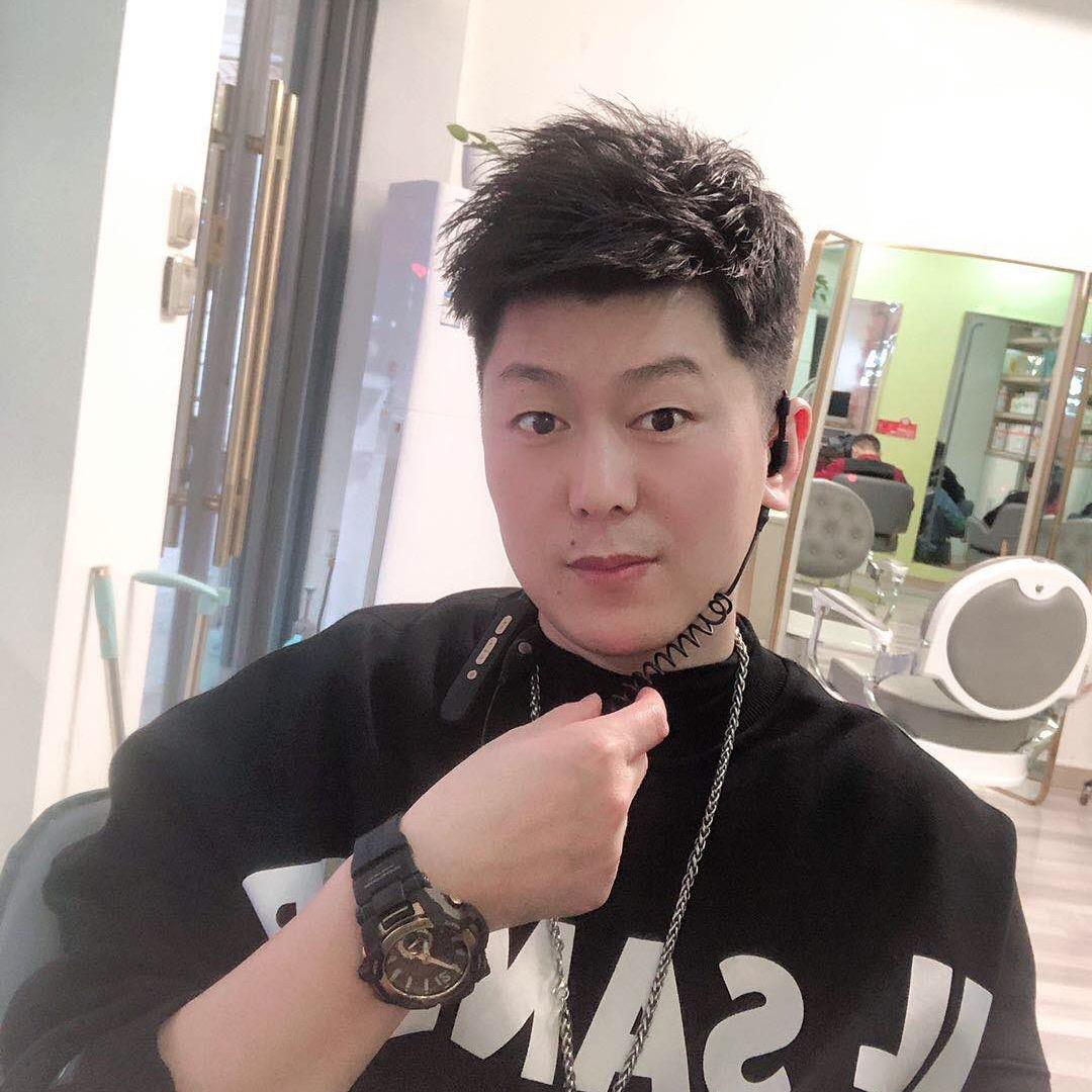聚洋造型