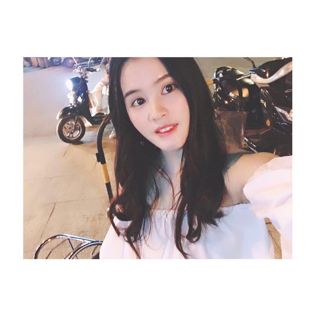 -  够美丽