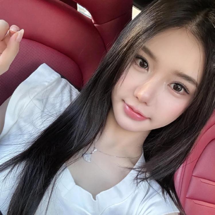 艳艳莉❤️