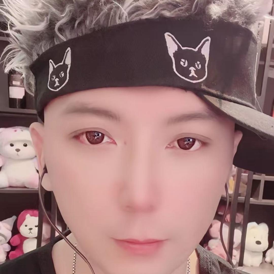 爱的猪打歌