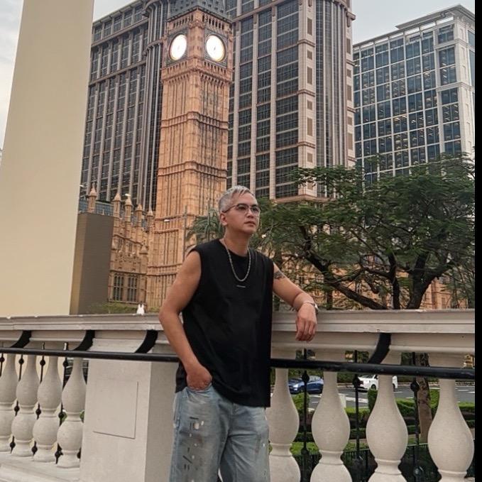 永和阿小(金莎美妆)