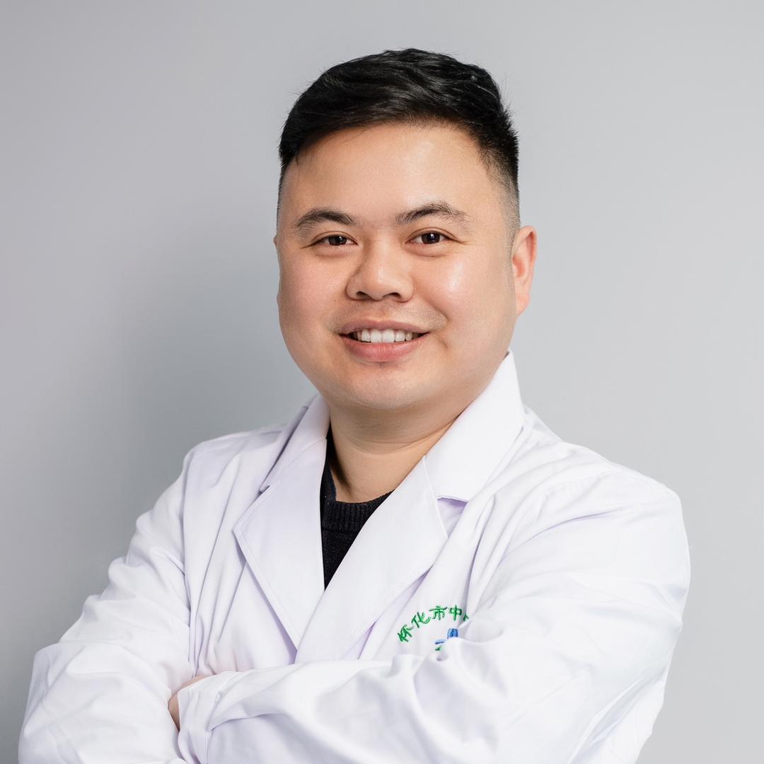 整形医生肖宗胜