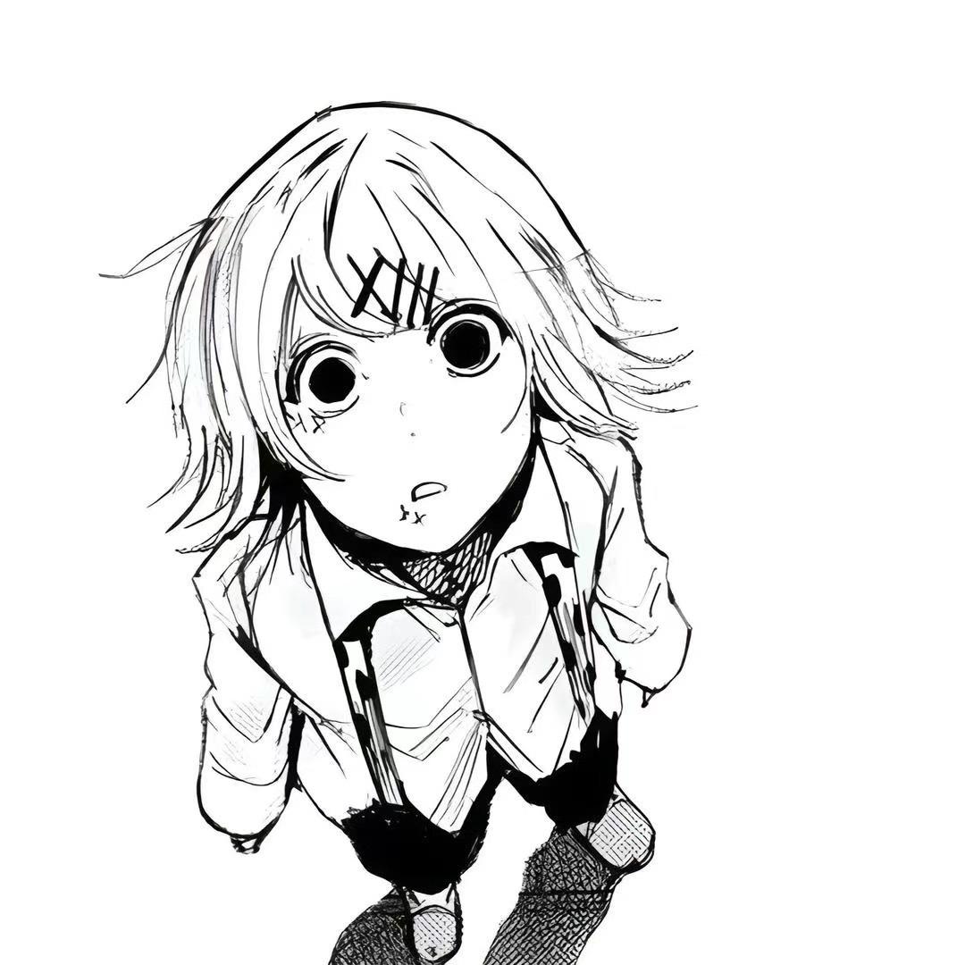 念池鱼
