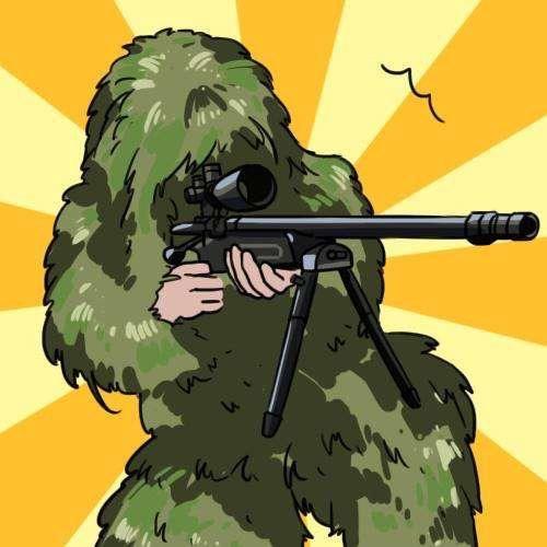 爱吃鸡的磊哥pubg