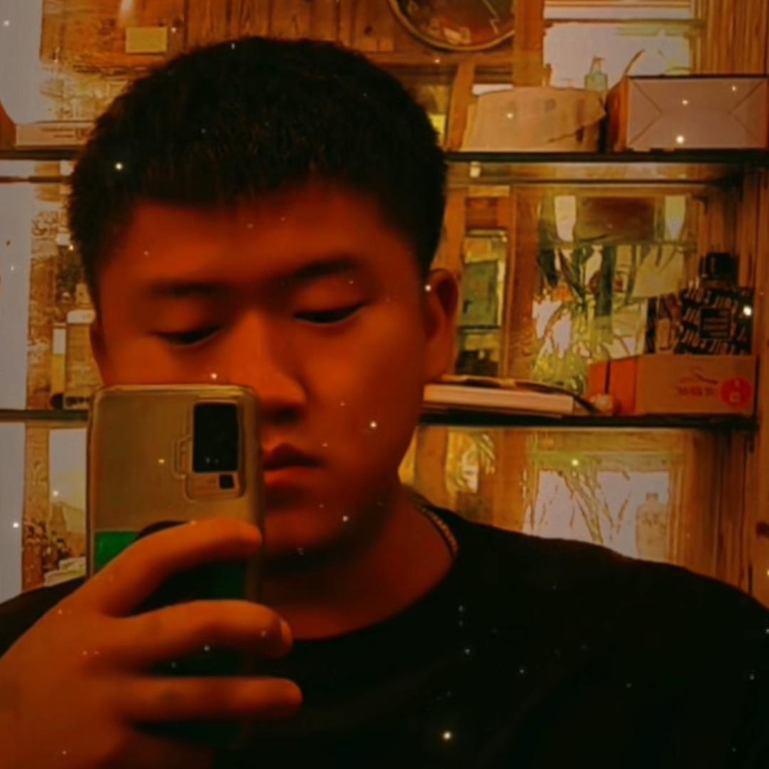 朝