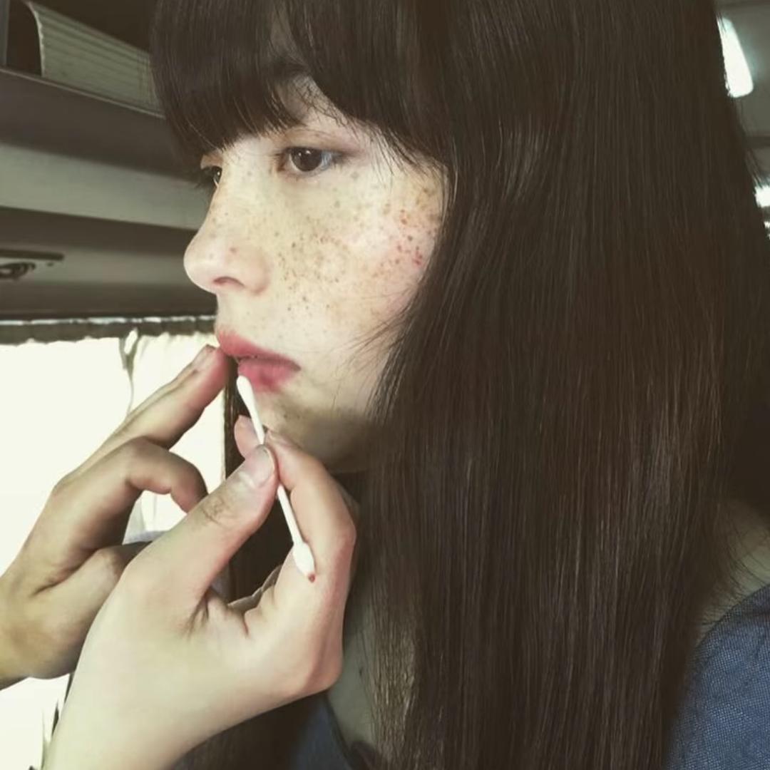 朴灿烈的腿