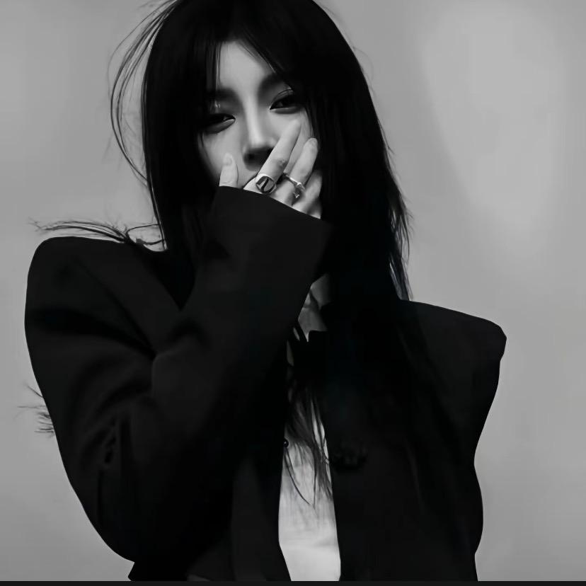 梅灵🌊