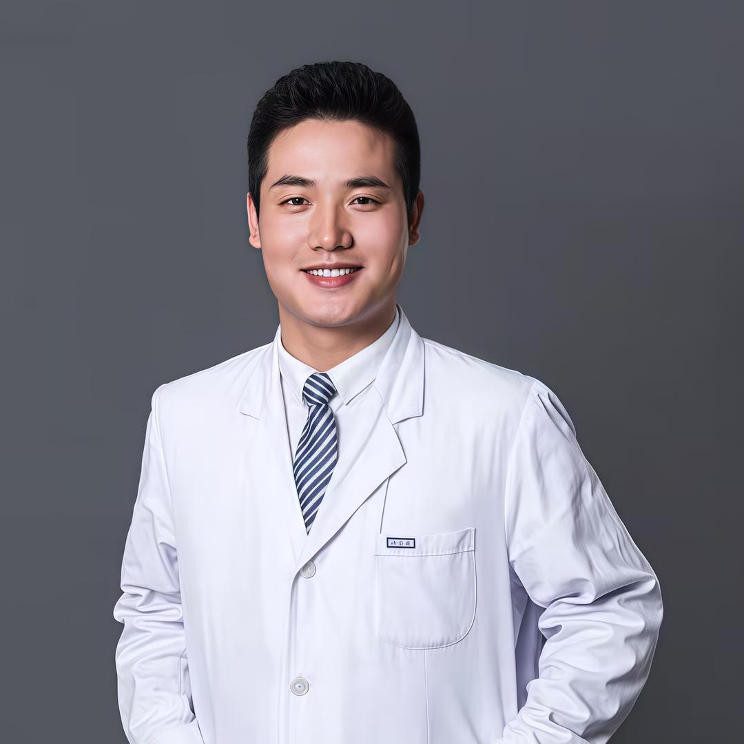 中医减重李怀洋