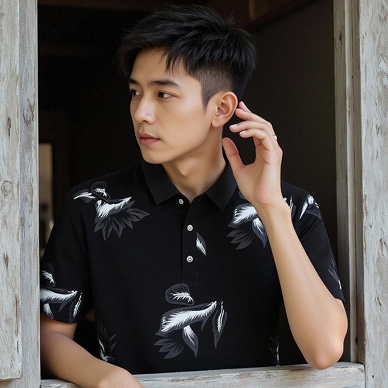 SELECTED POLO STUDIO