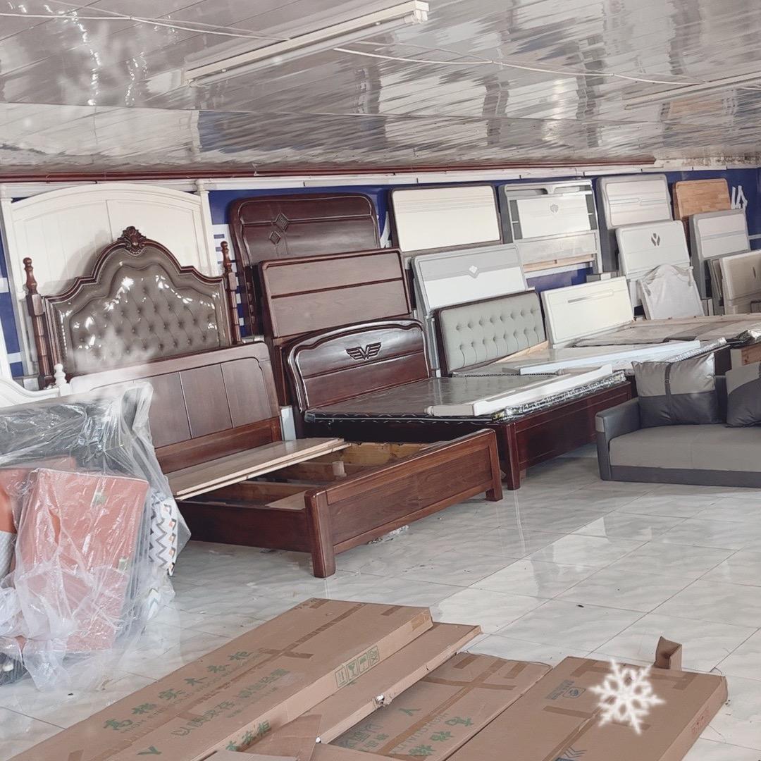 哈尔滨周隆家具厂家直销