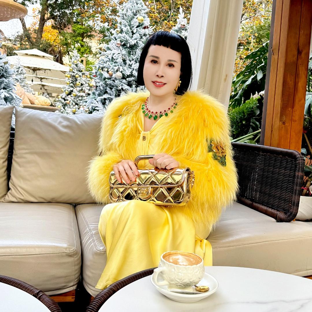 猫七七阿姨小号