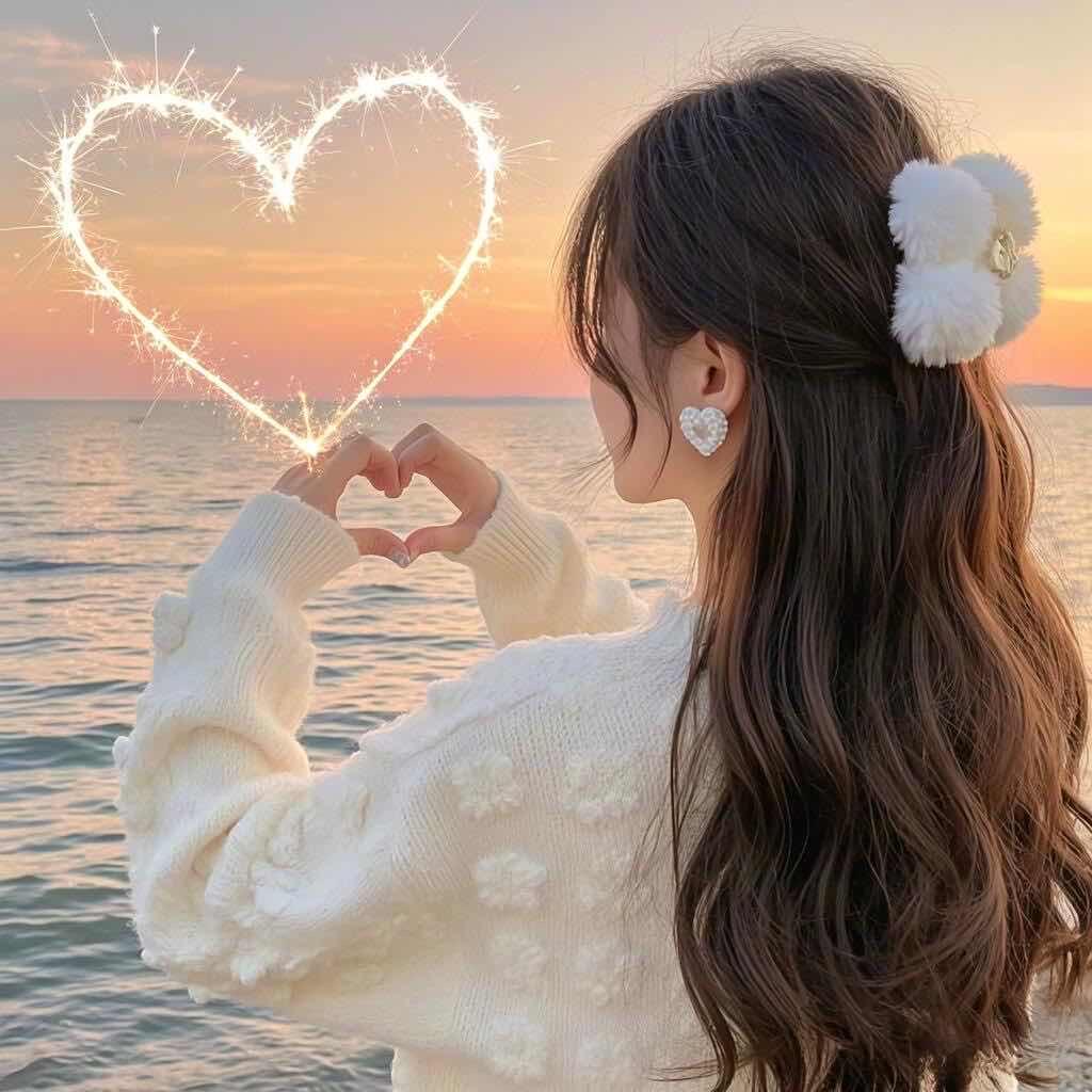 ✨云掩上弦月