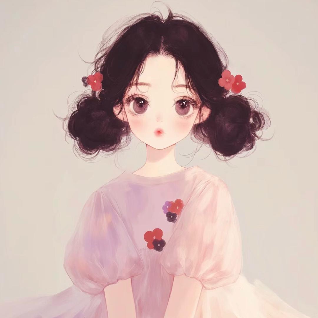 🌸小玉🌸要快乐✨