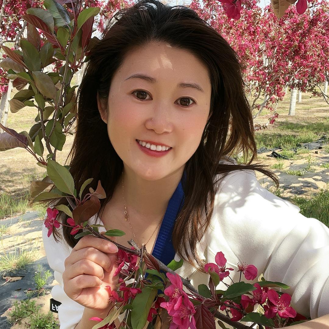 杨家大小姐