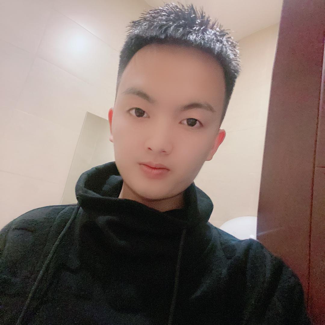 一见你光想笑
