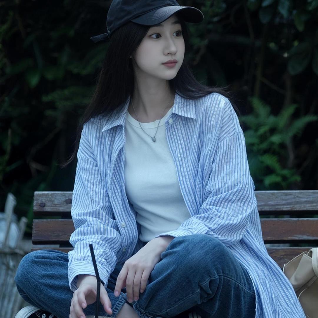 芒果小妹