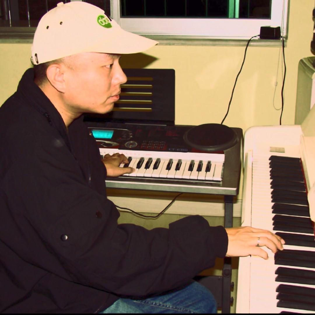 BG5UMG老蜗牛