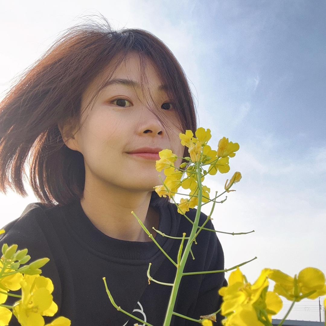 幸运小仙女🧚‍♀️