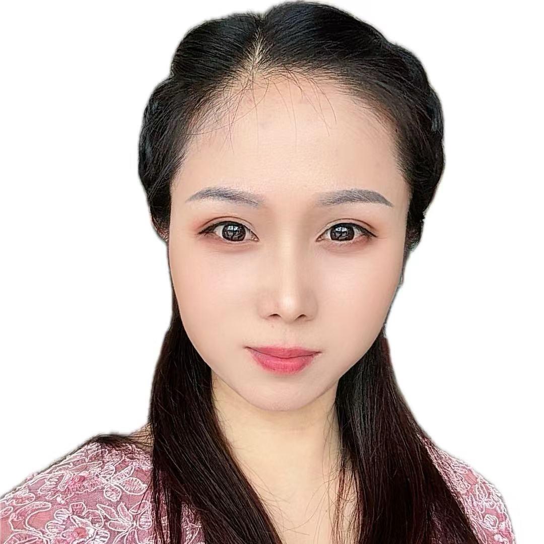 黄梅戏 商商
