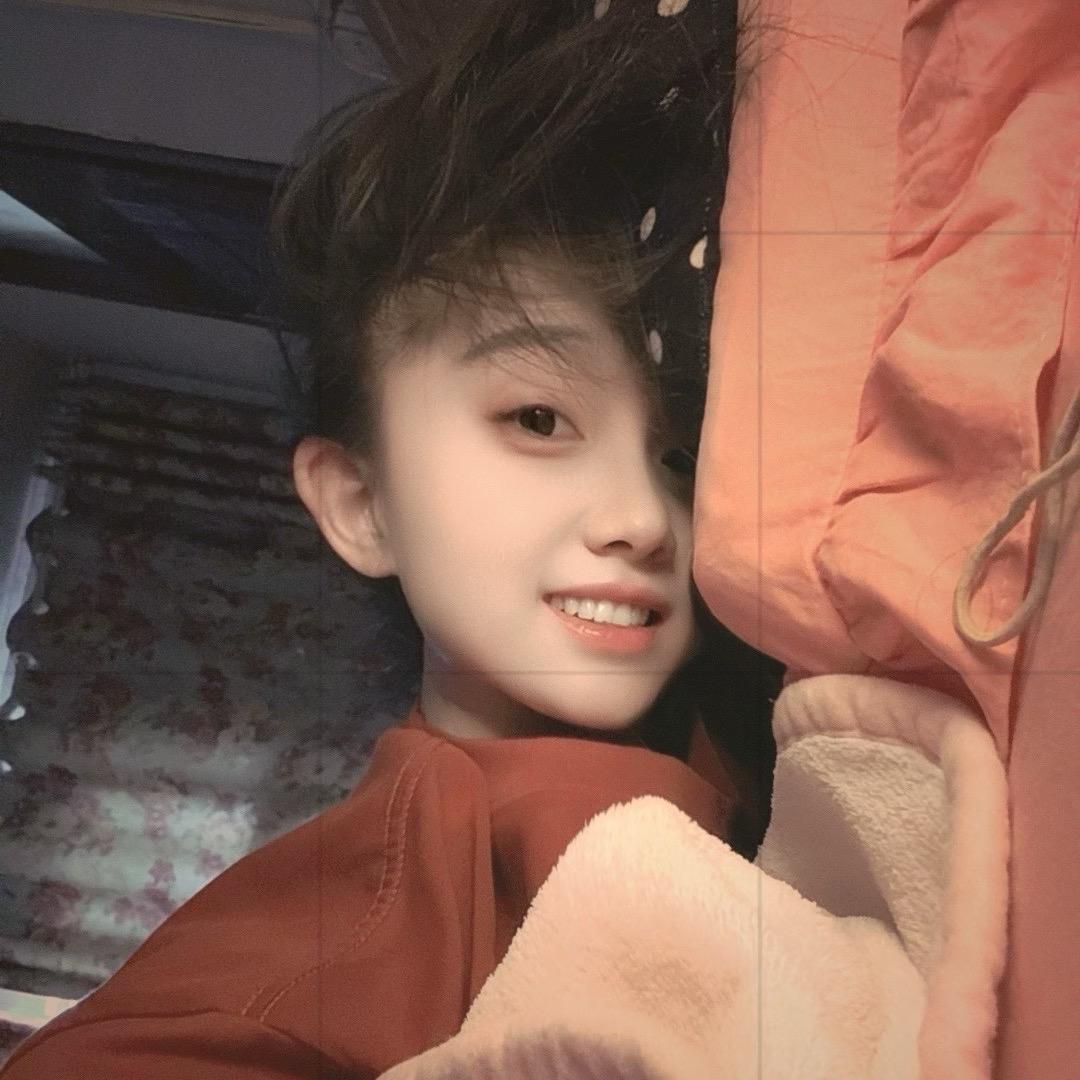 小羊呀💕