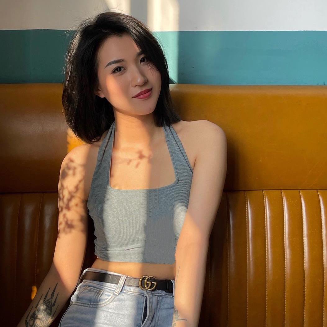 惠州小清迈