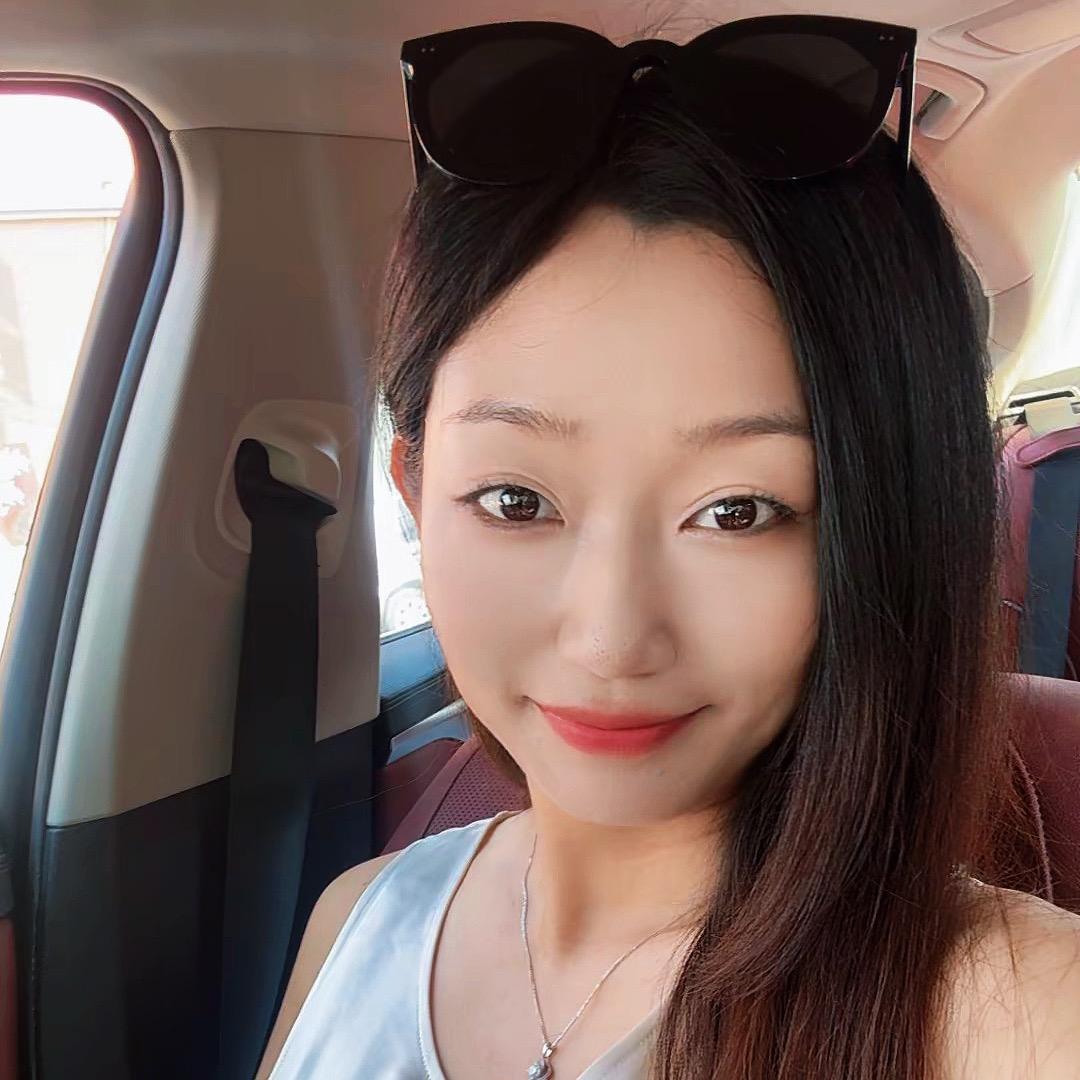 甜心❤️儿